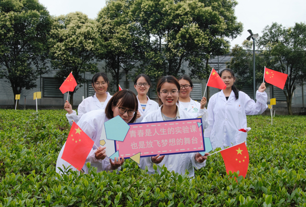 茶人口号_人走茶凉图片(3)